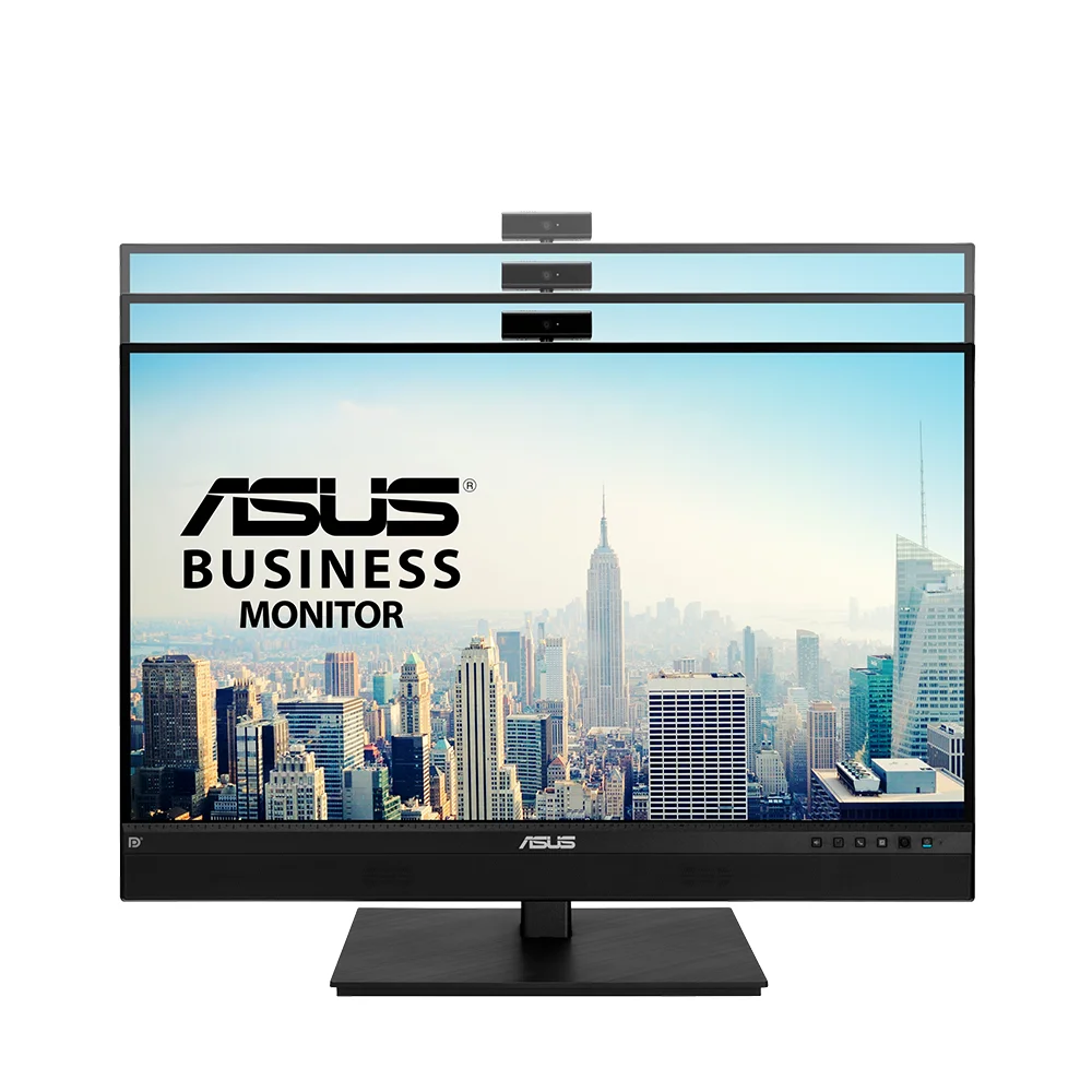 Monitor Profesional ASUS BE27ACSBK 27" QHD 2560x1440 IPS USB-C 75Hz