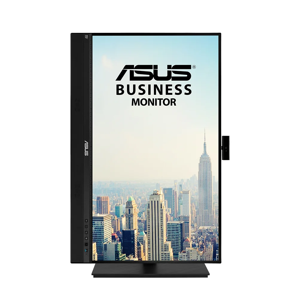 Monitor Profesional ASUS BE27ACSBK 27" QHD 2560x1440 IPS USB-C 75Hz