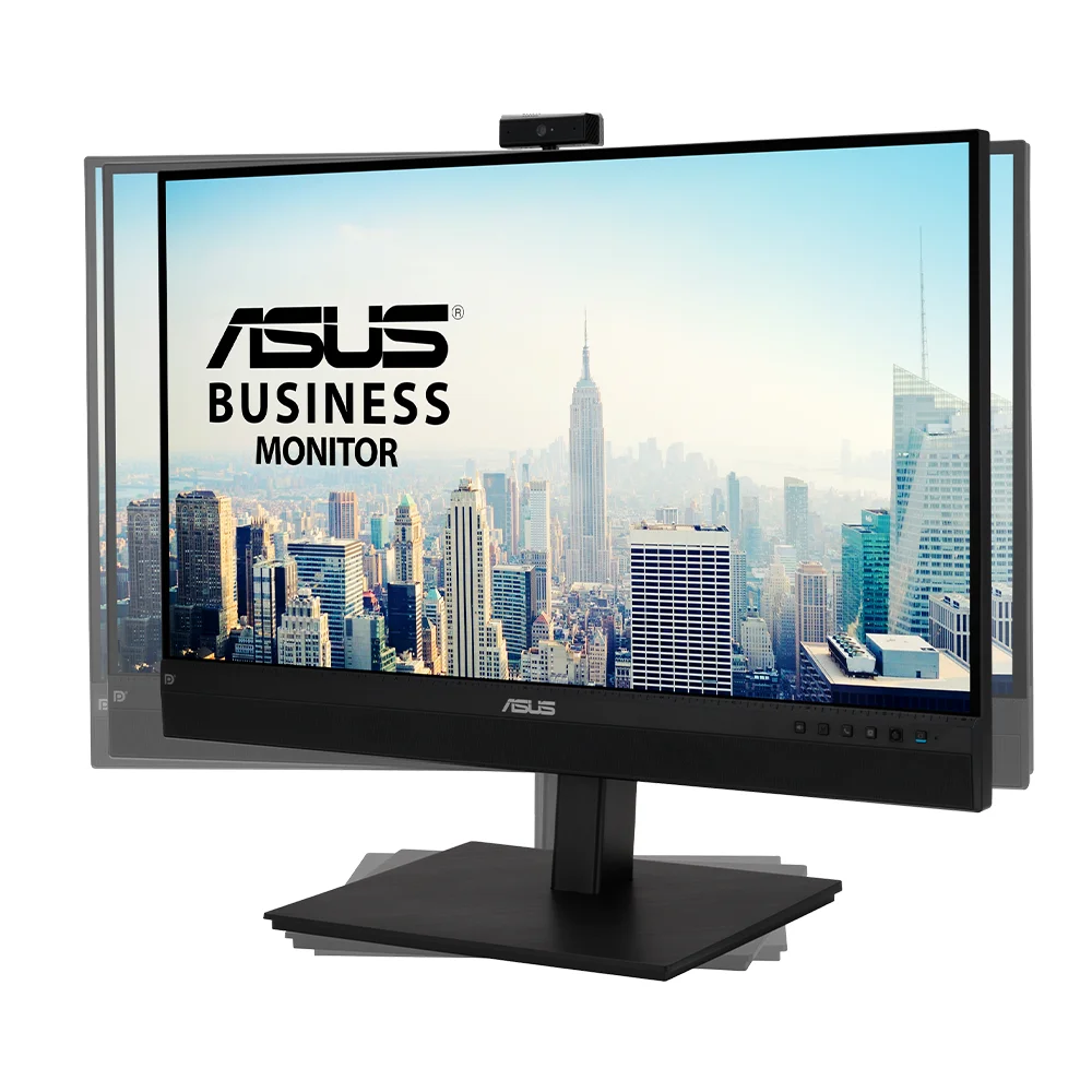Monitor Profesional ASUS BE27ACSBK 27" QHD 2560x1440 IPS USB-C 75Hz