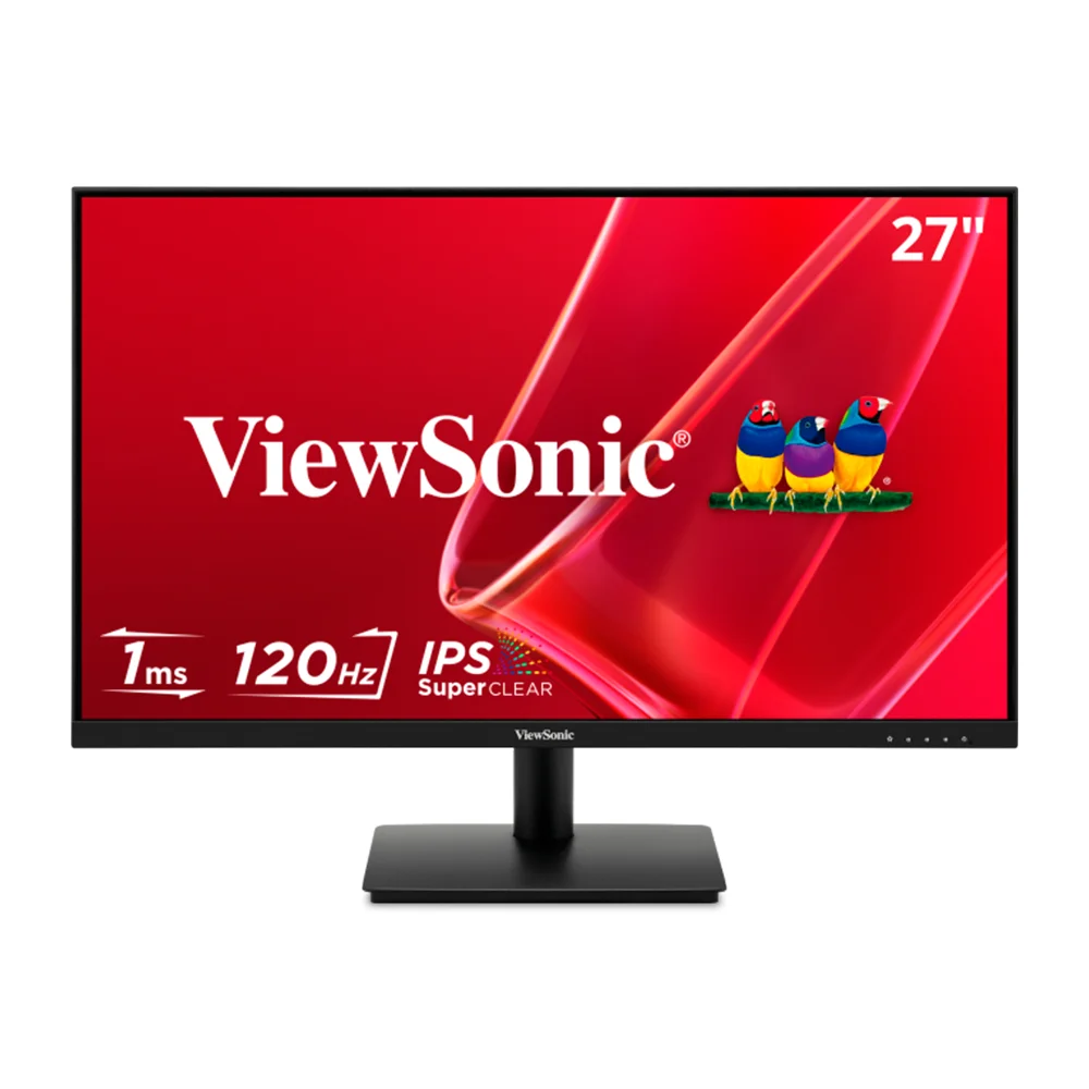 Monitor ViewSonic VA270A-H 27" Full HD 1920x1080 IPS 120Hz