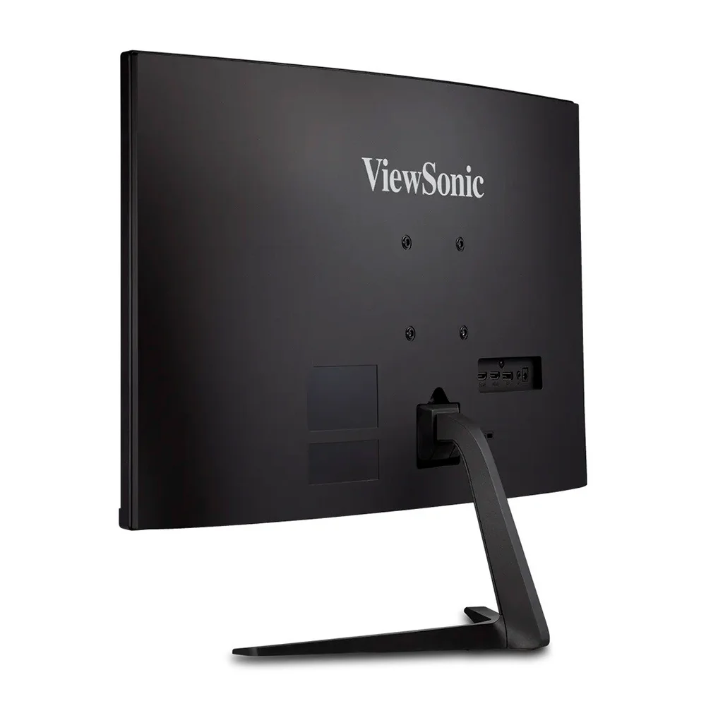 Monitor Gamer ViewSonic VX2718-2KPC-MHD 27" Curvo QHD 2560x1440 180Hz 1ms FreeSync