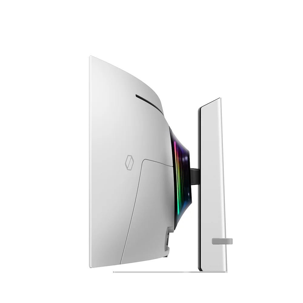 Monitor Samsung Curvo Gaming Odyssey G9 de 49.0″ DQHD 5120x1440, PN LS49DG930SLXPE - imagen 10