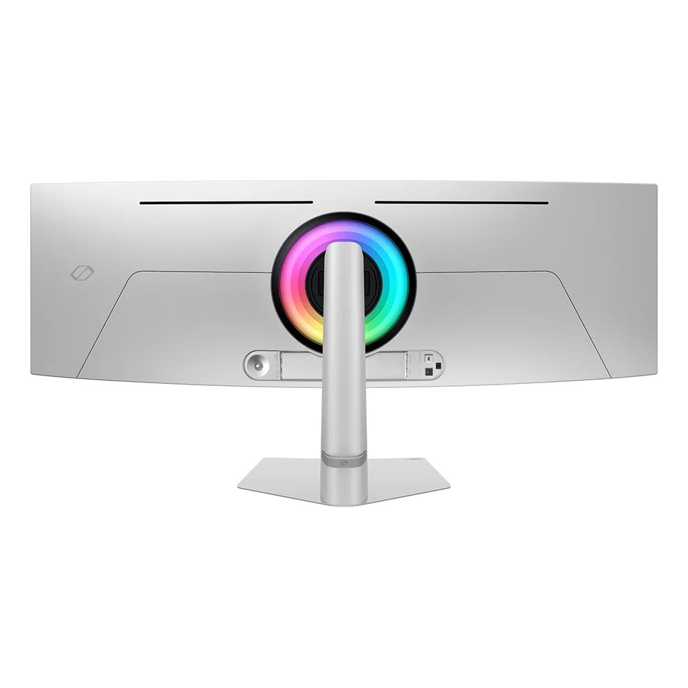 Monitor Samsung Curvo Gaming Odyssey G9 de 49.0″ DQHD 5120x1440, PN LS49DG930SLXPE - imagen 2