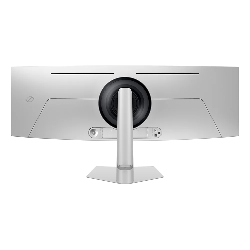 Monitor Samsung Curvo Gaming Odyssey G9 de 49.0″ DQHD 5120x1440, PN LS49DG930SLXPE - imagen 3