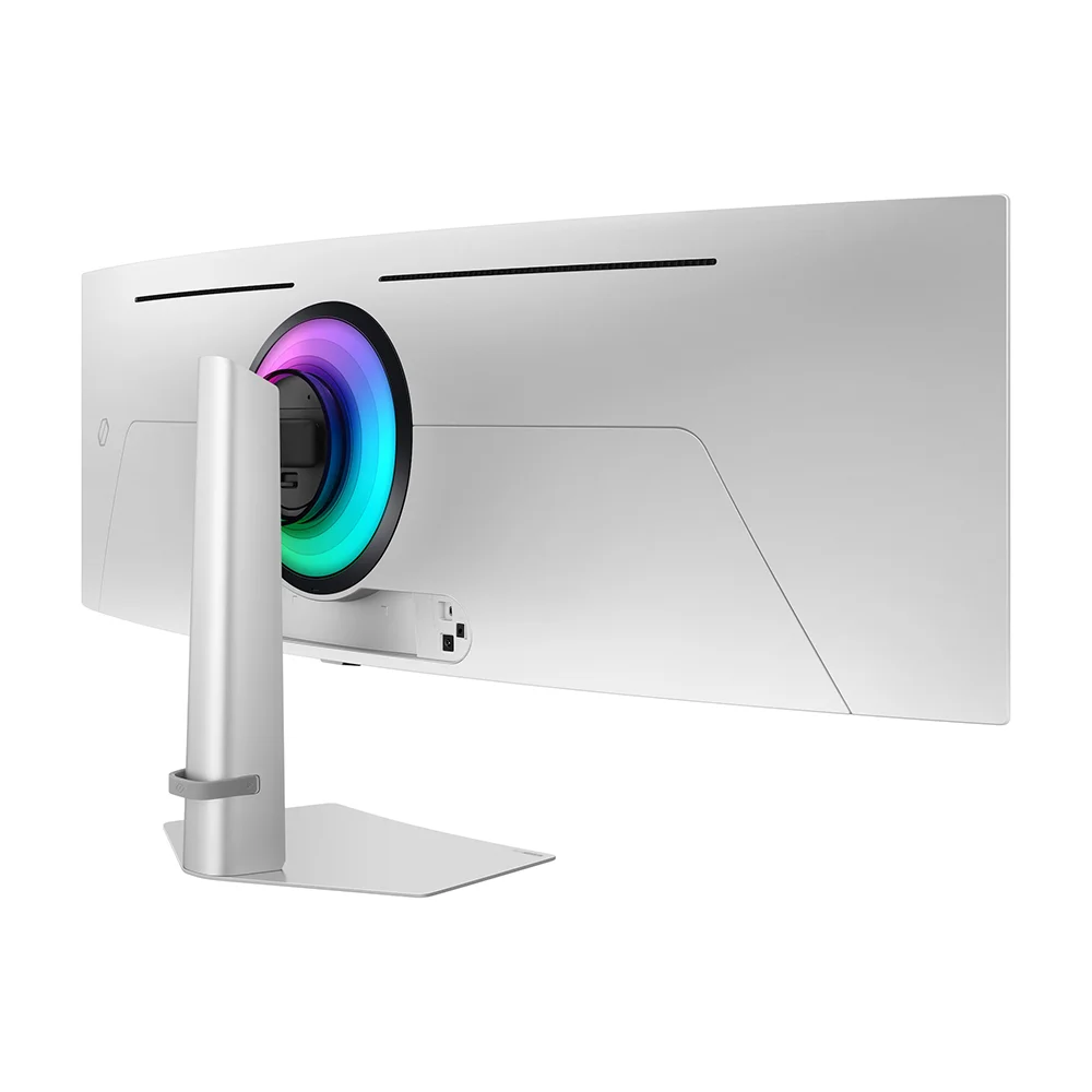 Monitor Samsung Curvo Gaming Odyssey G9 de 49.0″ DQHD 5120x1440, PN LS49DG930SLXPE - imagen 6