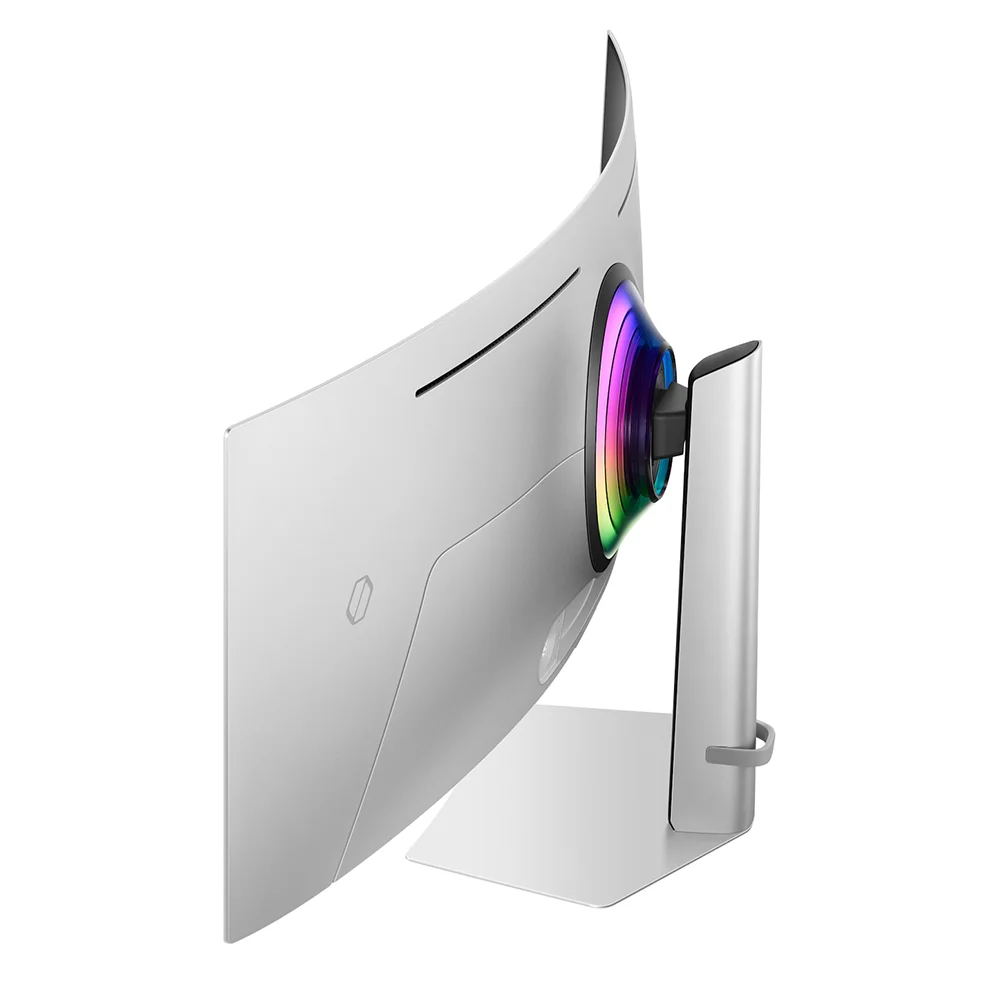 Monitor Samsung Curvo Gaming Odyssey G9 de 49.0″ DQHD 5120x1440, PN LS49DG930SLXPE - imagen 8
