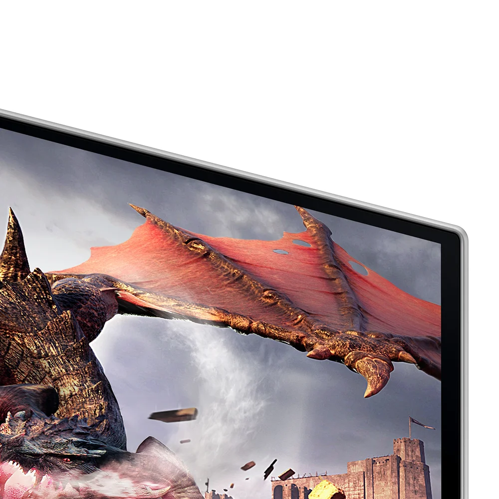 Monitor Gamer Samsung Odyssey OLED G8 32" 4K 3840x2160 OLED 240Hz 0.03ms - LS32DG800SLXPE