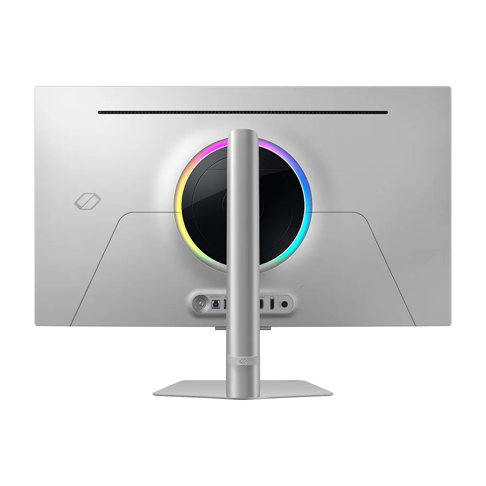 Monitor Gamer Samsung Odyssey OLED G8 32" 4K 3840x2160 OLED 240Hz 0.03ms - LS32DG800SLXPE