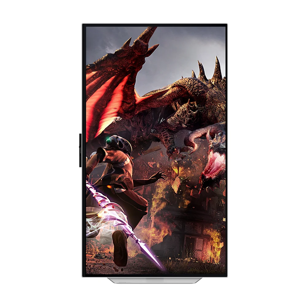 Monitor Gamer Samsung Odyssey OLED G8 32" 4K 3840x2160 OLED 240Hz 0.03ms - LS32DG800SLXPE