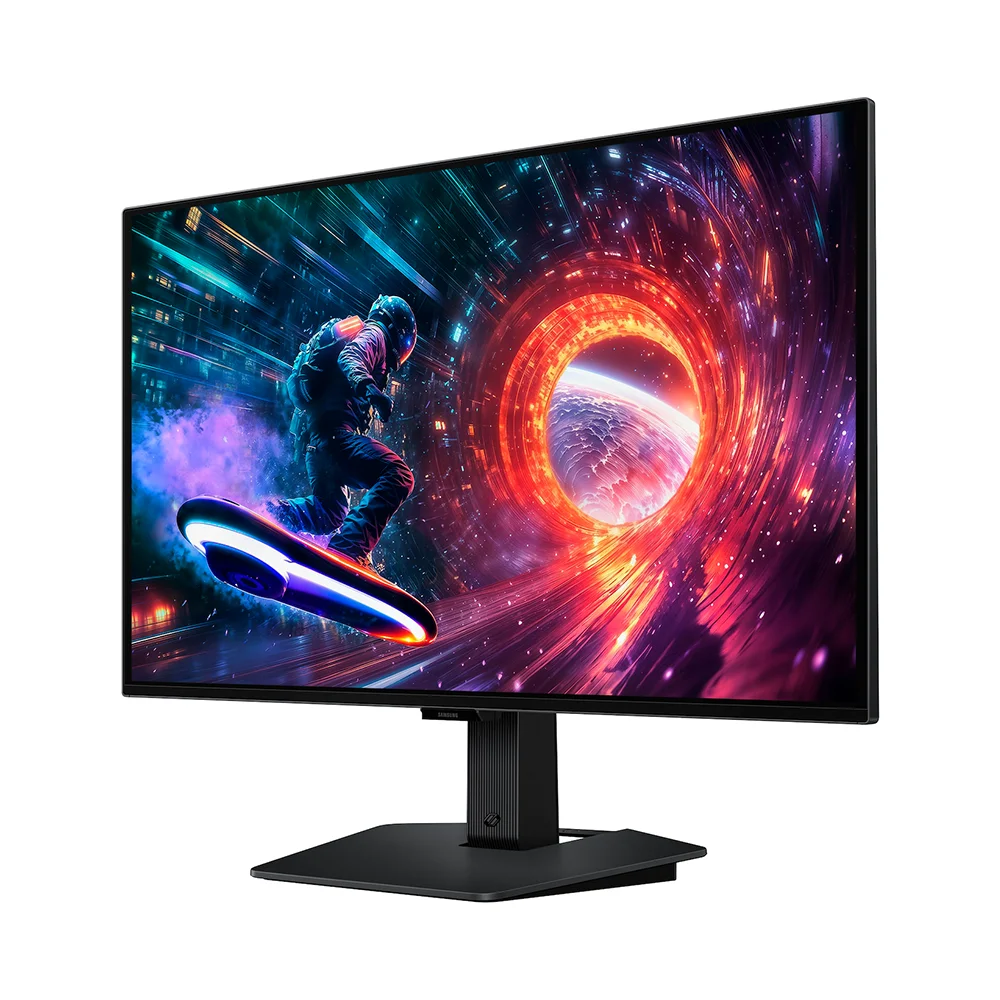 Monitor Gamer Samsung Odyssey OLED G5 27" QHD 2560x1440 OLED 180Hz 0.03ms - LS27FG500SLXPE