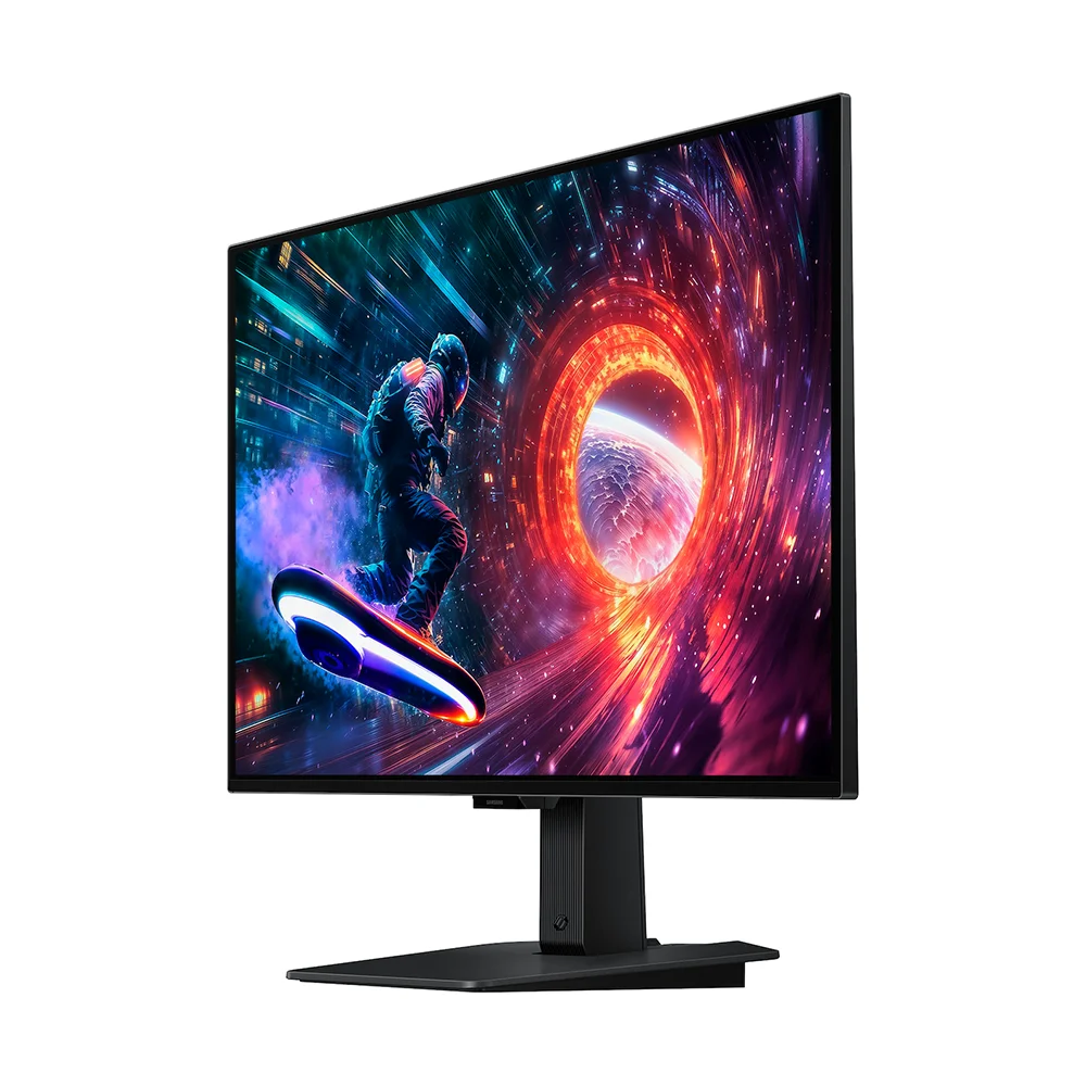 Monitor Gamer Samsung Odyssey OLED G5 27" QHD 2560x1440 OLED 180Hz 0.03ms - LS27FG500SLXPE