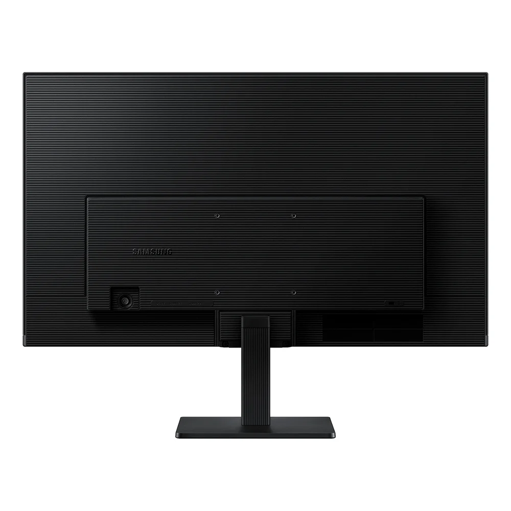 Monitor Samsung Essential S3 S32GF 27" Full HD 1920x1080 IPS 120Hz - LS27F320GANXZA