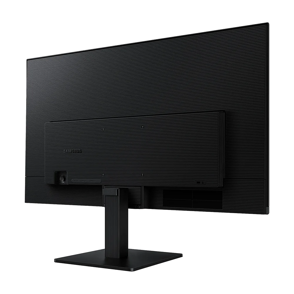 Monitor Samsung Essential S3 S32GF 27" Full HD 1920x1080 IPS 120Hz - LS27F320GANXZA