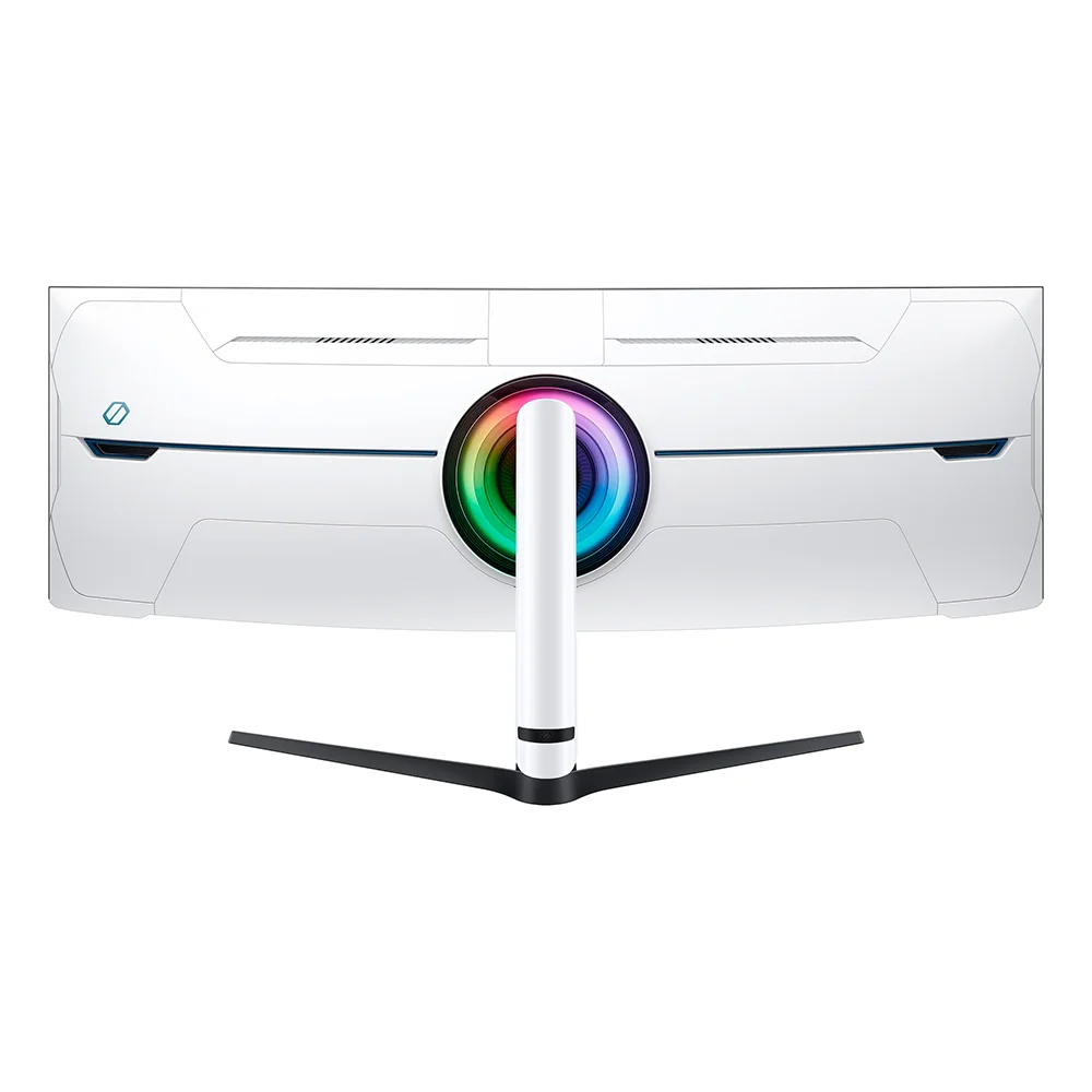 Monitor Gamer Samsung Odyssey Neo G9 57" Dual UHD 7680x2160 VA 240Hz - LS57CG950NNXZA