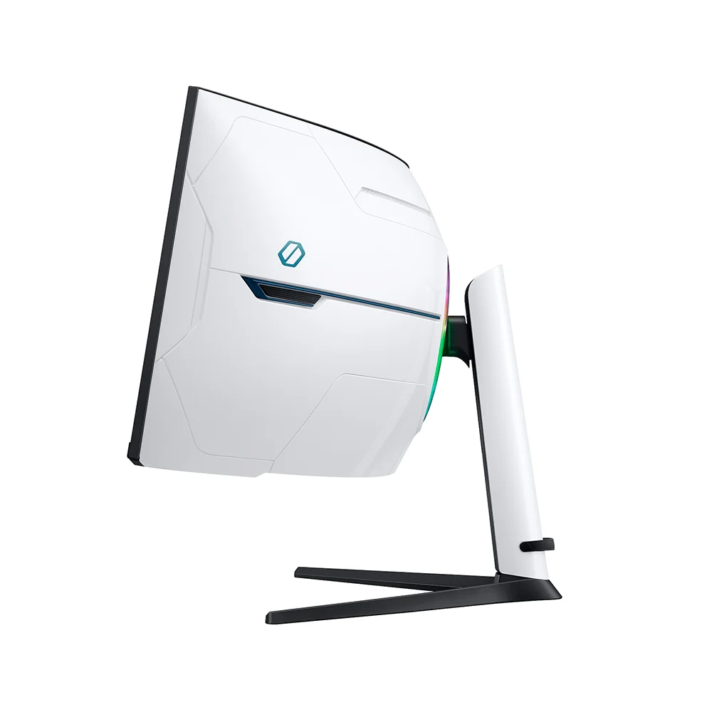 Monitor Gamer Samsung Odyssey Neo G9 57" Dual UHD 7680x2160 VA 240Hz - LS57CG950NNXZA