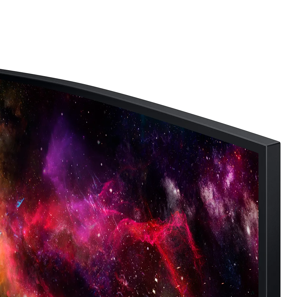 Monitor Gamer Samsung Odyssey Neo G9 57" Dual UHD 7680x2160 VA 240Hz - LS57CG950NNXZA