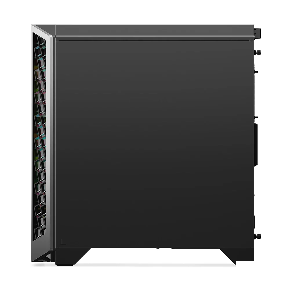 PC Gaming Lenovo LOQ Tower 26ADR10 (91DF0042PT) | Ryzen 7 8745HX | 16GB DDR5 | 1TB SSD | RTX 5060 8GB GDDR7 | Tower | FreeDOS