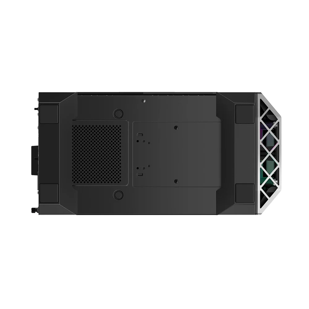 PC Gaming Lenovo LOQ Tower 26ADR10 (91DF0042PT) | Ryzen 7 8745HX | 16GB DDR5 | 1TB SSD | RTX 5060 8GB GDDR7 | Tower | FreeDOS