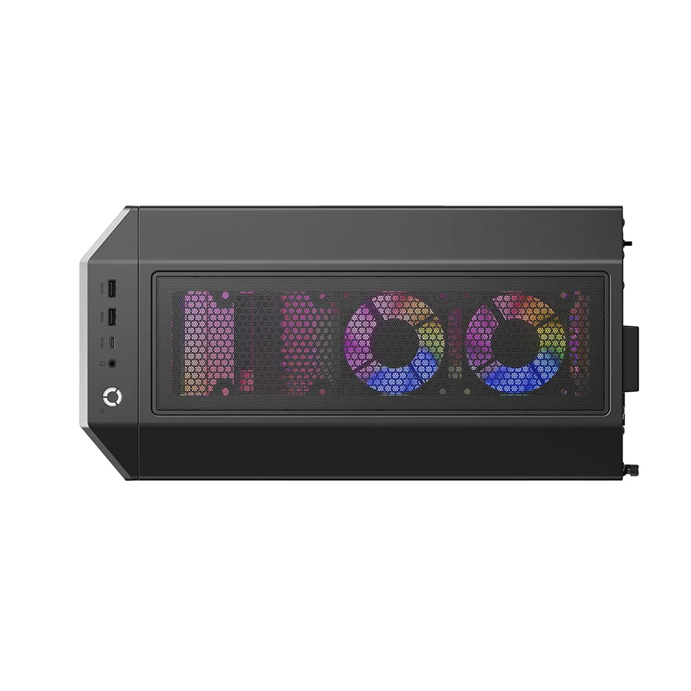 PC Gaming Lenovo LOQ Tower 26ADR10 (91DF0042PT) | Ryzen 7 8745HX | 16GB DDR5 | 1TB SSD | RTX 5060 8GB GDDR7 | Tower | FreeDOS
