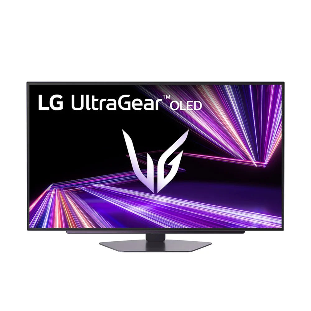 Monitor Gamer LG UltraGear GX7 27" QHD 2560x1440 OLED 240Hz 0.03ms - 27GX704A-B