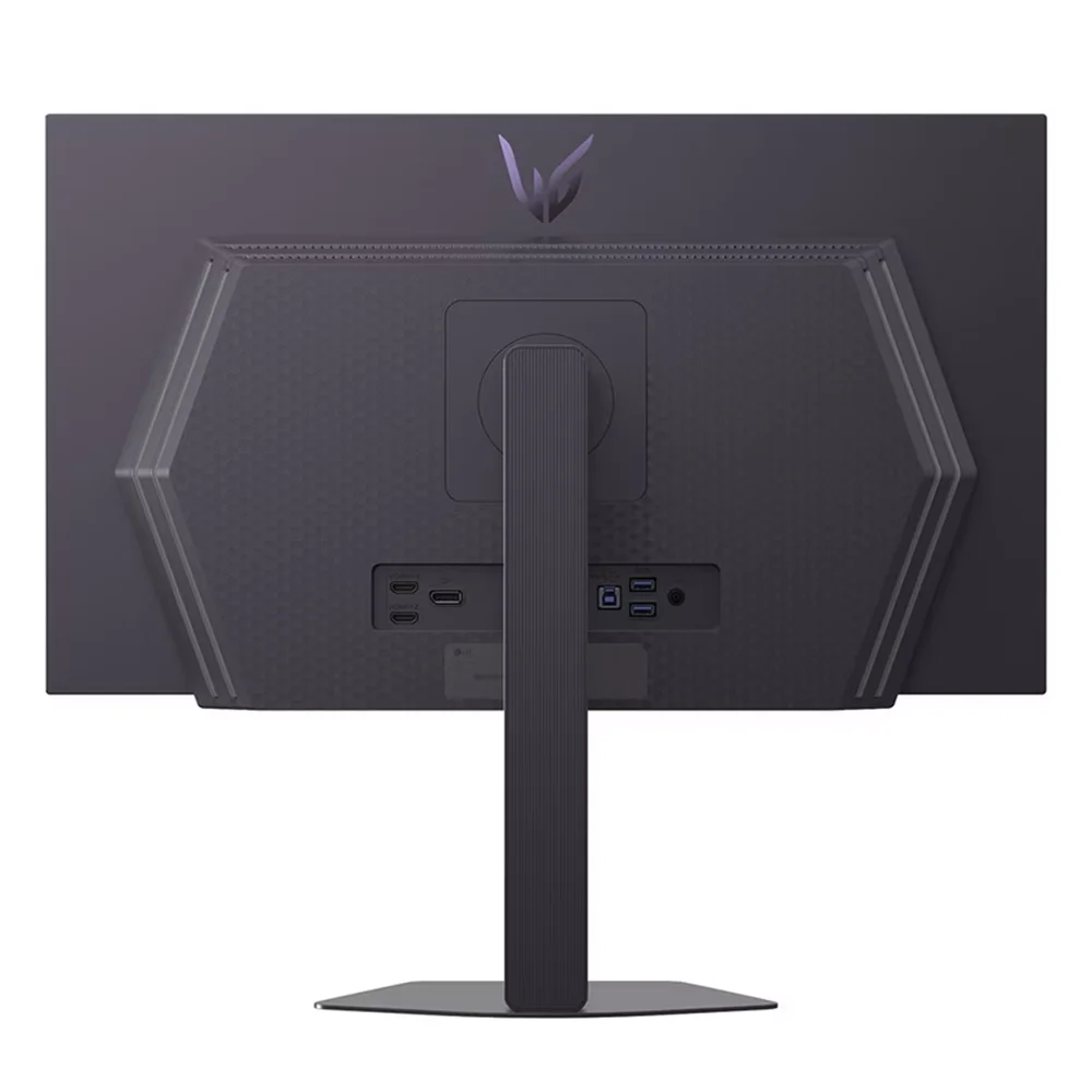 Monitor Gamer LG UltraGear GX7 27" QHD 2560x1440 OLED 240Hz 0.03ms - 27GX704A-B