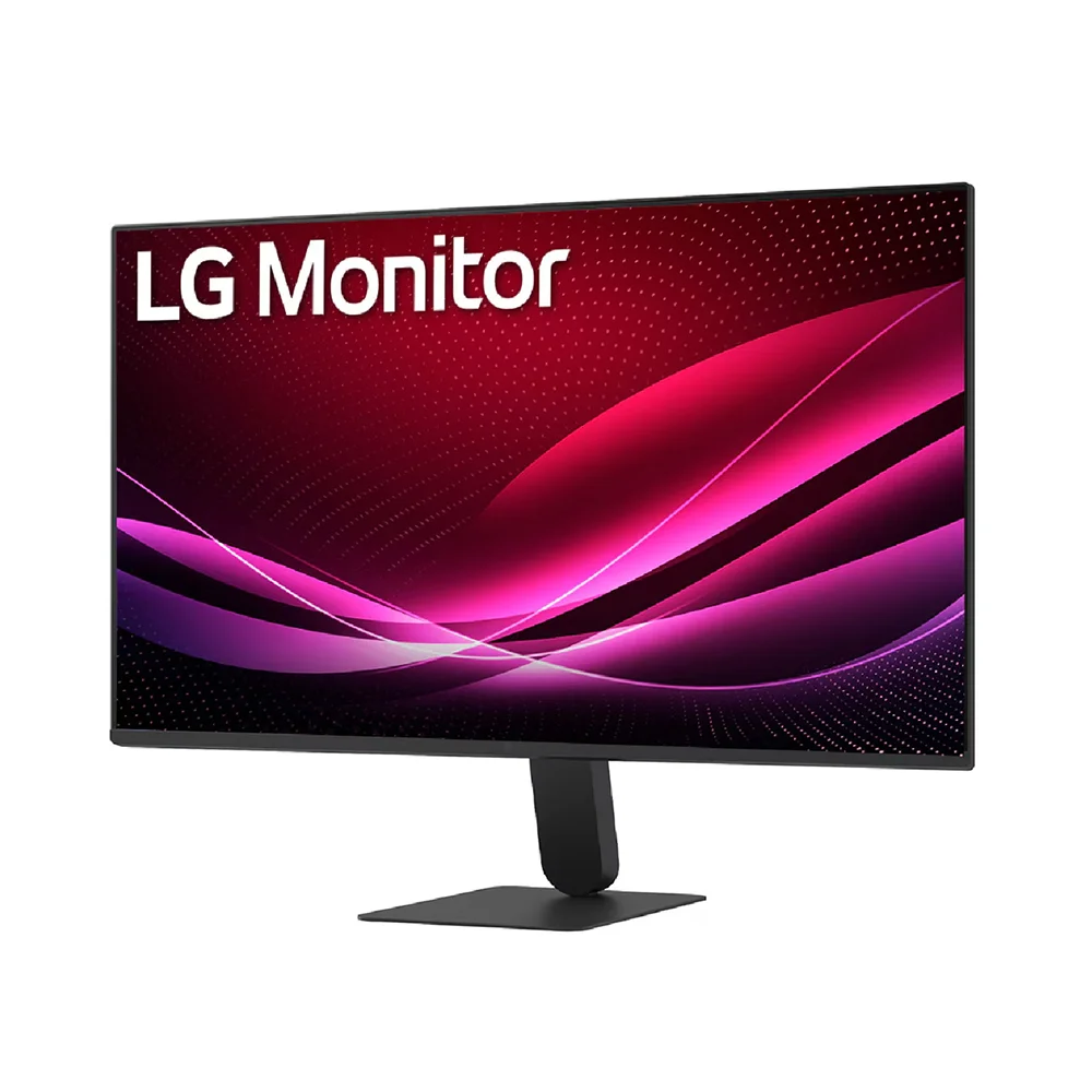 Monitor LG 27" FHD 1920x1080 IPS 120Hz Sin Bordes - 27U411A-B