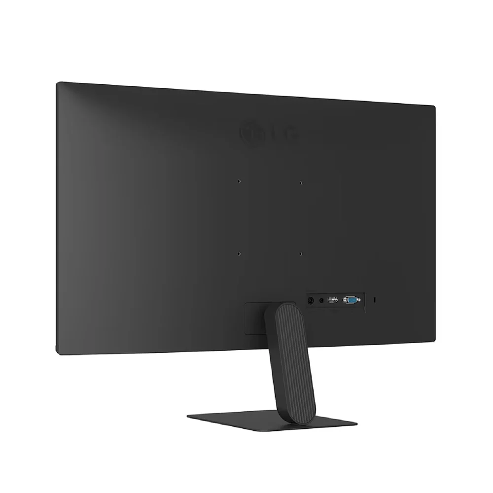 Monitor LG 27" FHD 1920x1080 IPS 120Hz Sin Bordes - 27U411A-B