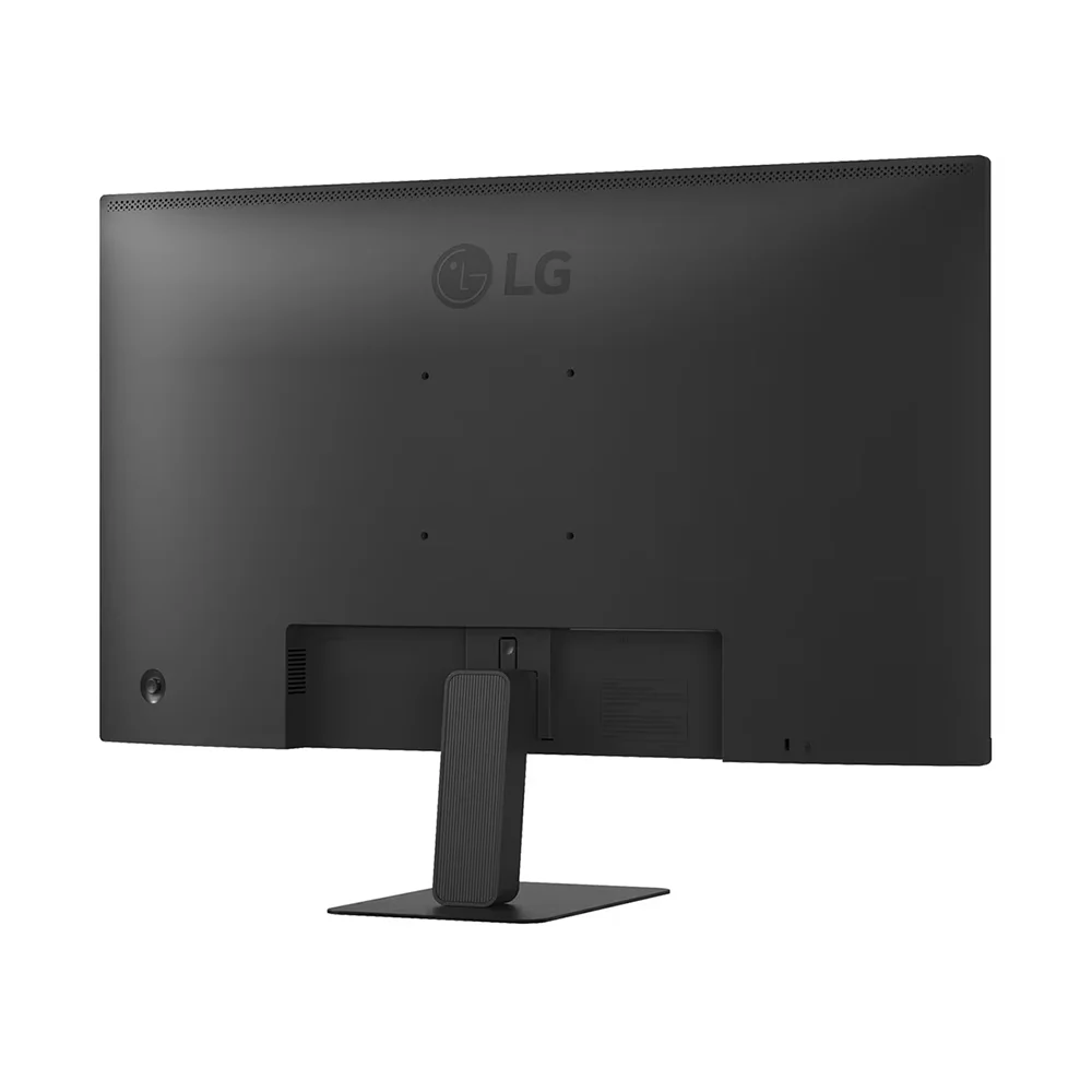 Monitor LG 27" QHD 2560x1440 IPS 100Hz USB-C 15W - 27U631A-B