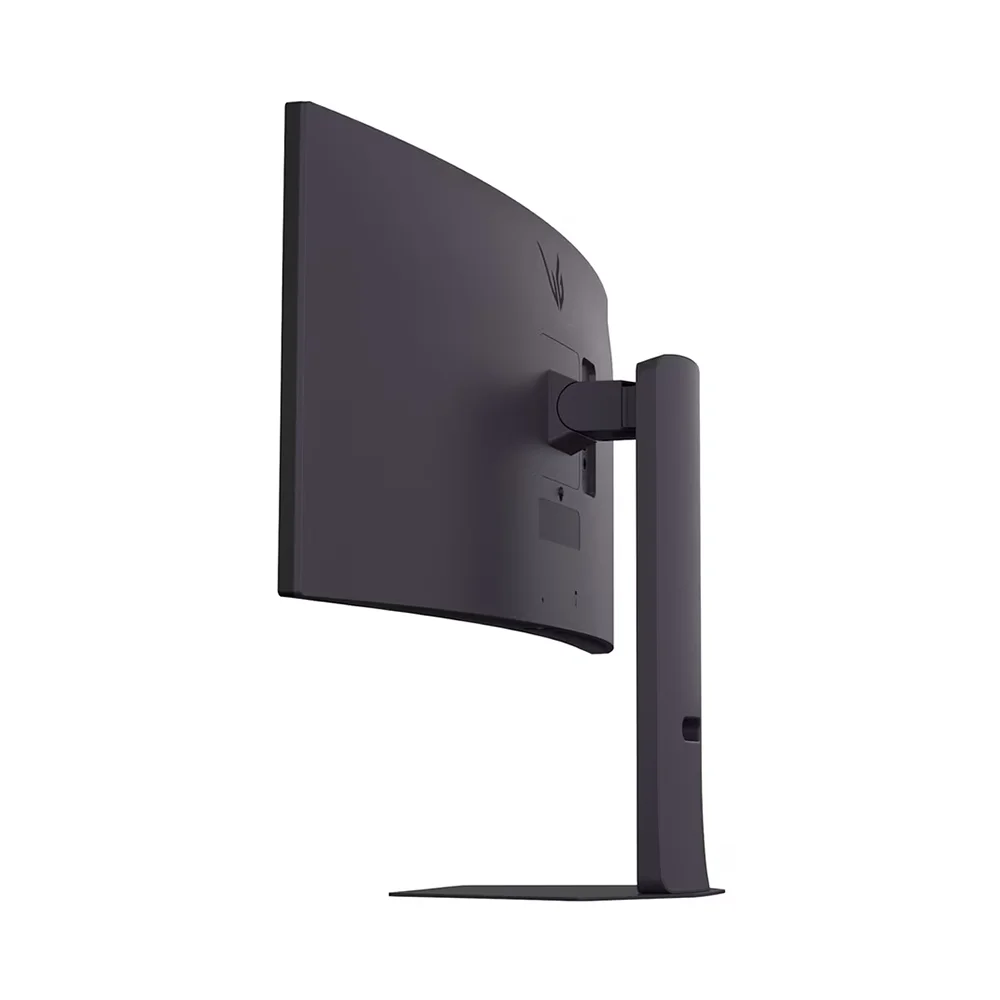 Monitor Gamer LG UltraGear 34" WQHD 3440x1440 Curvo 160Hz 1ms - 34G600A-B