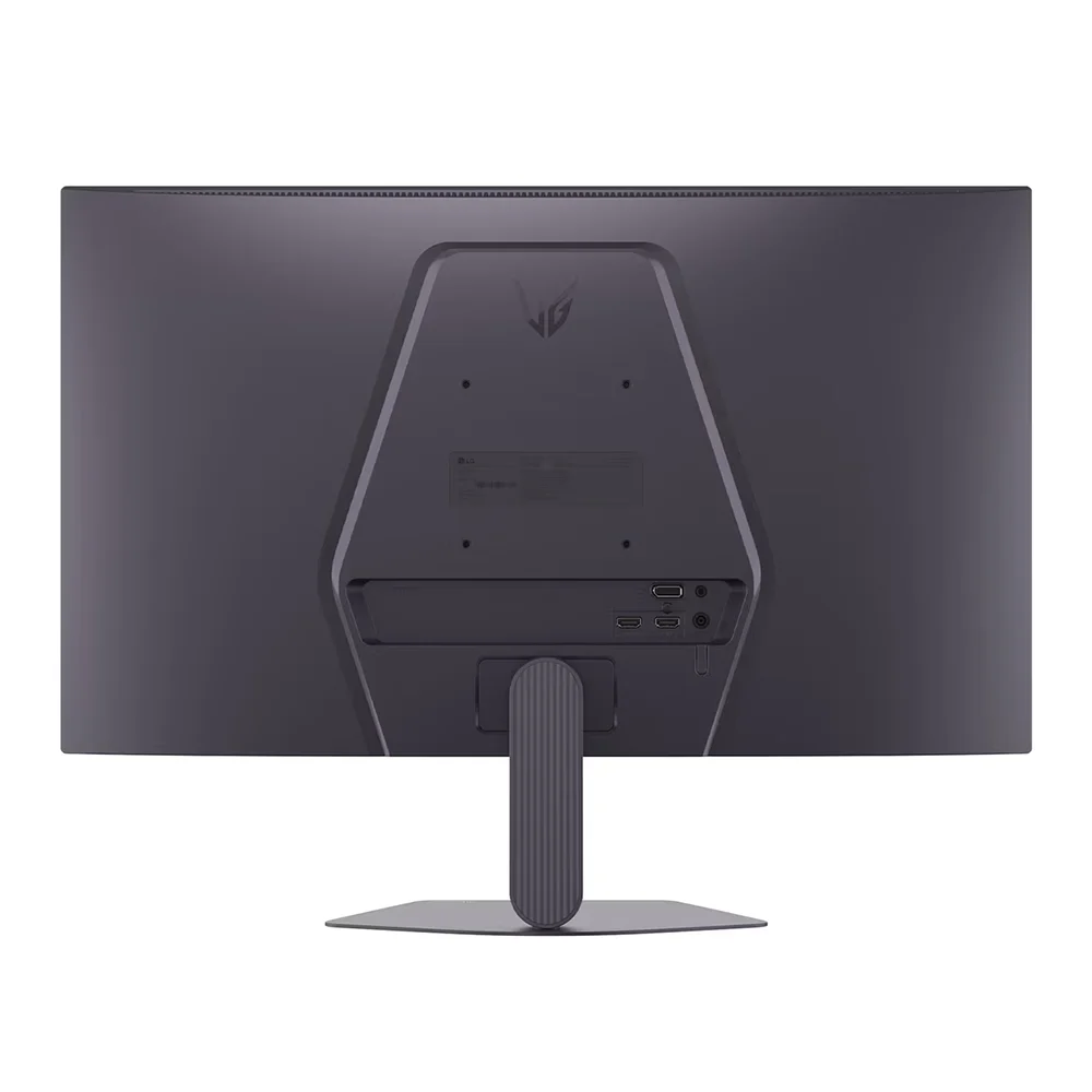 Monitor Gamer LG UltraGear G5 27" FHD 1920x1080 IPS 200Hz 1ms - 27G523B-B