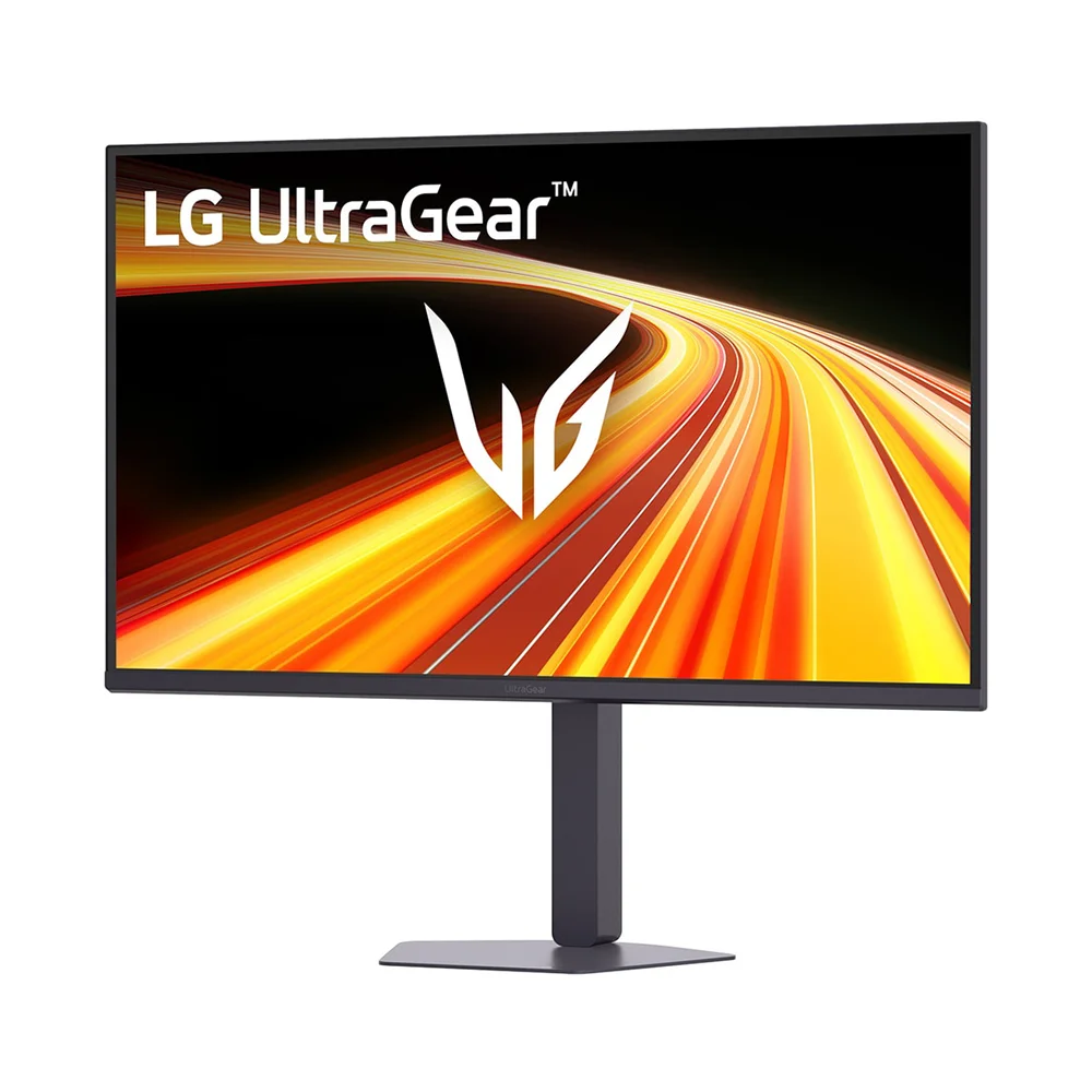 Monitor Gamer LG UltraGear G6 32" QHD 2560x1440 IPS 200Hz 1ms - 32G620B-B