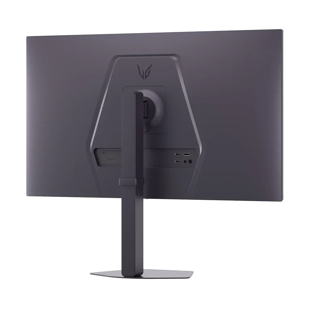 Monitor Gamer LG UltraGear G6 32" QHD 2560x1440 IPS 200Hz 1ms - 32G620B-B