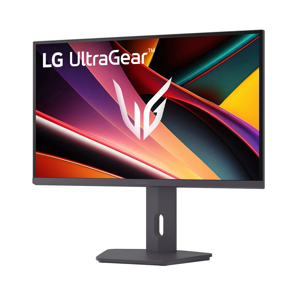 Monitor Gamer LG UltraGear G6 27" QHD 2560x1440 IPS 200Hz 1ms - 27G610A-B