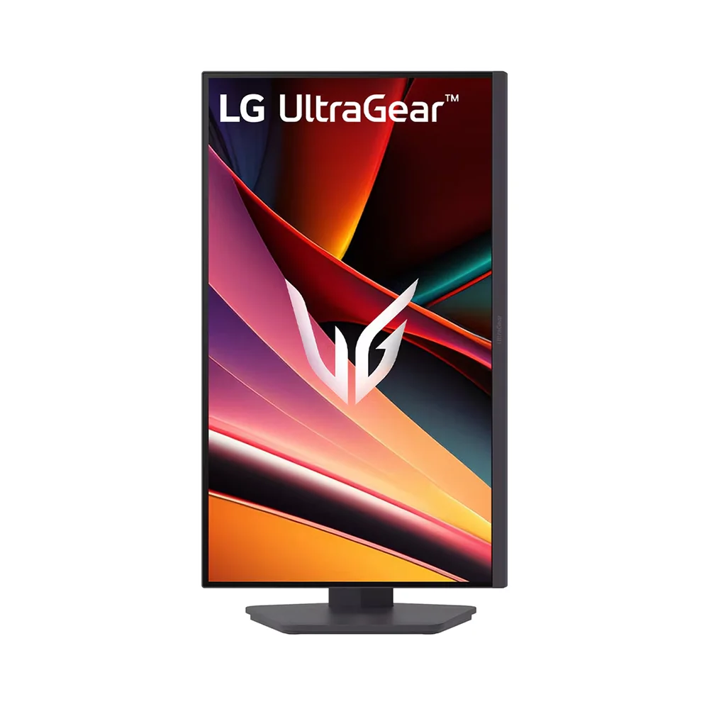Monitor Gamer LG UltraGear G6 27" QHD 2560x1440 IPS 200Hz 1ms - 27G610A-B