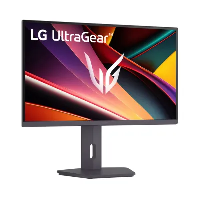 Monitor Gamer LG UltraGear G6 27" QHD 2560x1440 IPS 200Hz 1ms - 27G610A-B