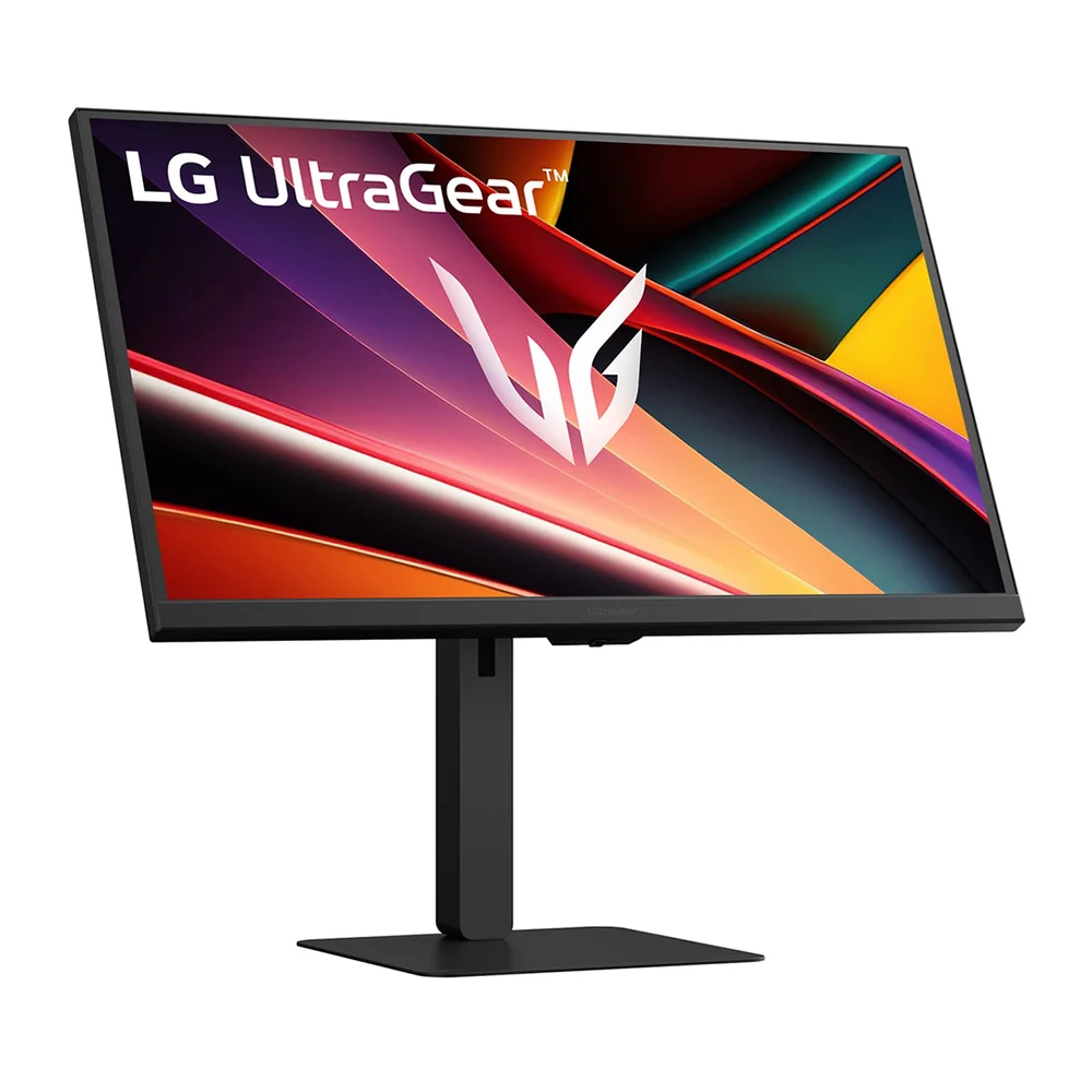 Monitor Gamer LG UltraGear 27" QHD 2560x1440 IPS 300Hz 1ms - 27G640A-B