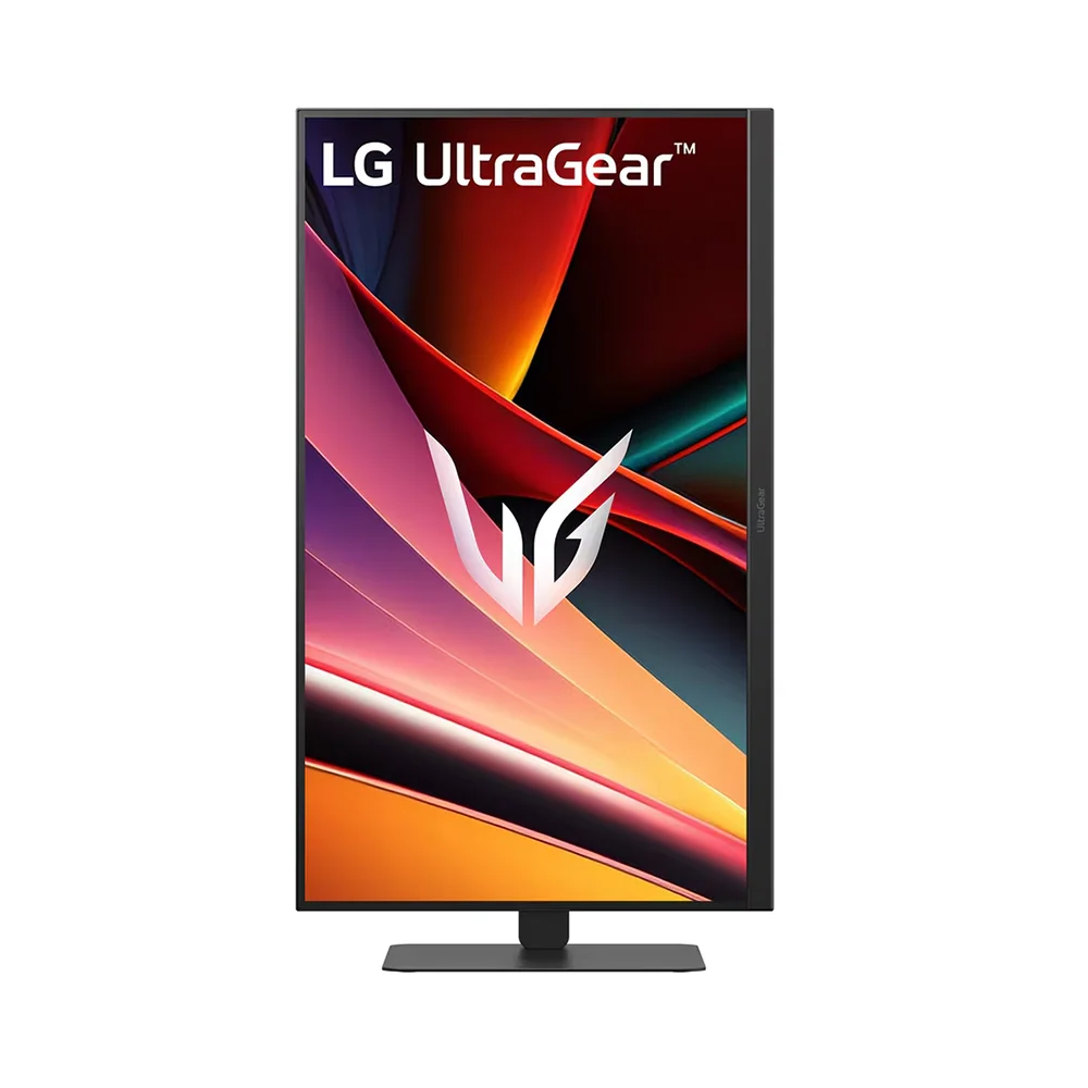 Monitor Gamer LG UltraGear 27" QHD 2560x1440 IPS 300Hz 1ms - 27G640A-B