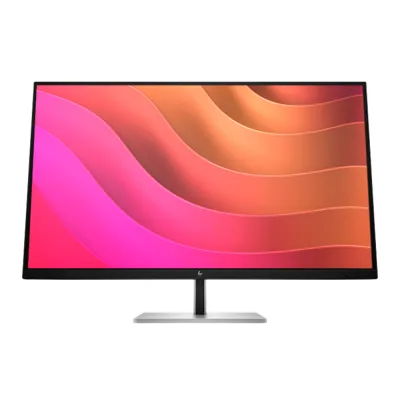 Monitor HP E32k G5 31.5" 4K UHD 2560x1440 IPS 60Hz USB‑C 65W RJ‑45 Hub - 6N4D6AA