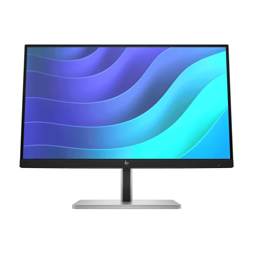 Monitor HP E22 G5 21.5" Full HD IPS 75Hz 5ms HDMI DP USB Hub - 6N4E8AA