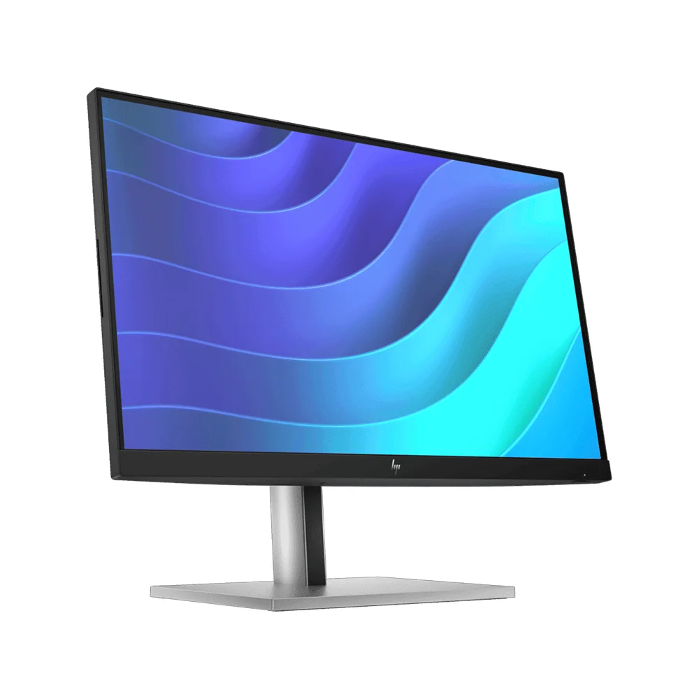 Monitor HP E22 G5 21.5" Full HD IPS 75Hz 5ms HDMI DP USB Hub - 6N4E8AA