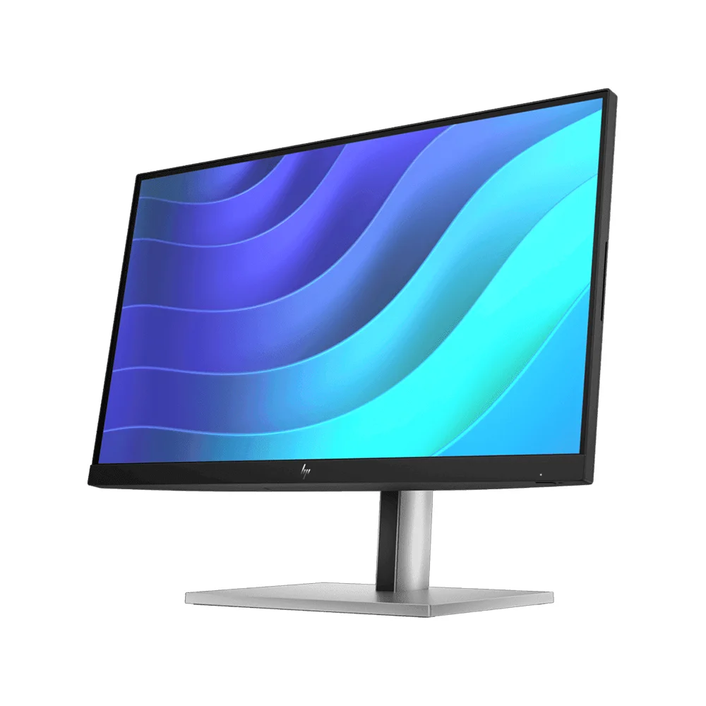Monitor HP E22 G5 21.5" Full HD IPS 75Hz 5ms HDMI DP USB Hub - 6N4E8AA