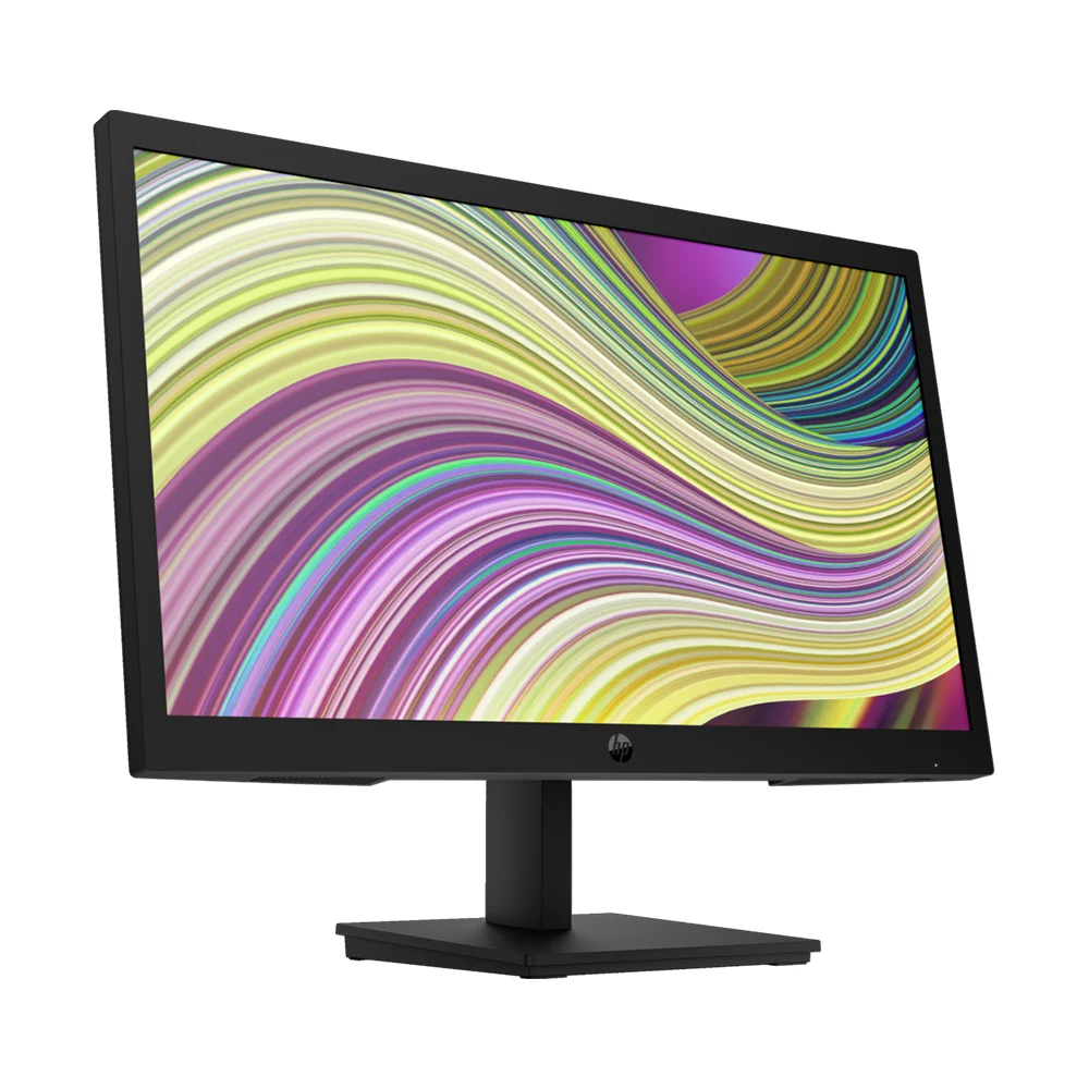 Monitor HP P22v G5 21.5" Full HD 1920x1080 VA 75Hz 5ms HDMI VGA - 64V81AA