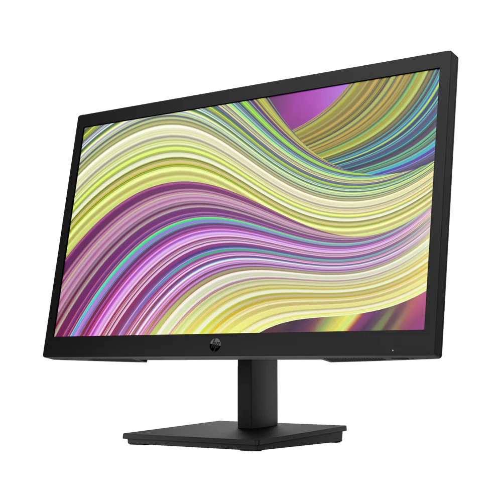 Monitor HP P22v G5 21.5" Full HD 1920x1080 VA 75Hz 5ms HDMI VGA - 64V81AA