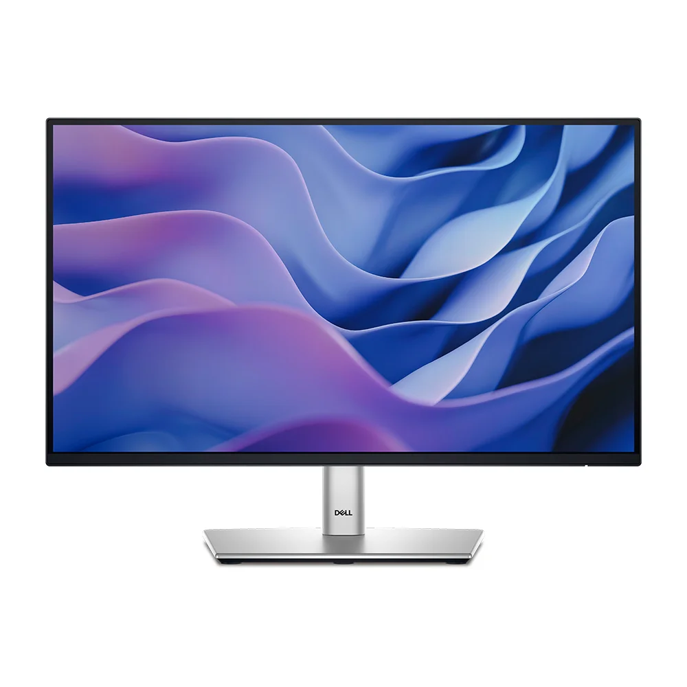 Monitor Dell Pro 22 Plus P2225H 21.5" Full HD 1920x1080 IPS 100Hz HDMI DP USB-C
