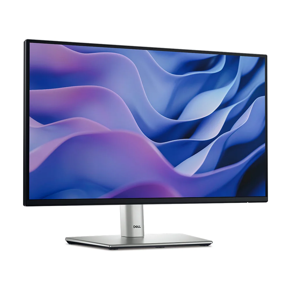 Monitor Dell Pro 22 Plus P2225H 21.5" Full HD 1920x1080 IPS 100Hz HDMI DP USB-C
