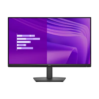 Monitor Dell Pro 24 E2425HM 23.8" Full HD 1920x1080 IPS 100Hz 5ms HDMI DP VGA