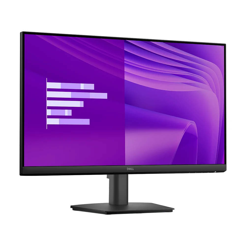 Monitor Dell Pro 24 E2425HM 23.8" Full HD 1920x1080 IPS 100Hz 5ms HDMI DP VGA