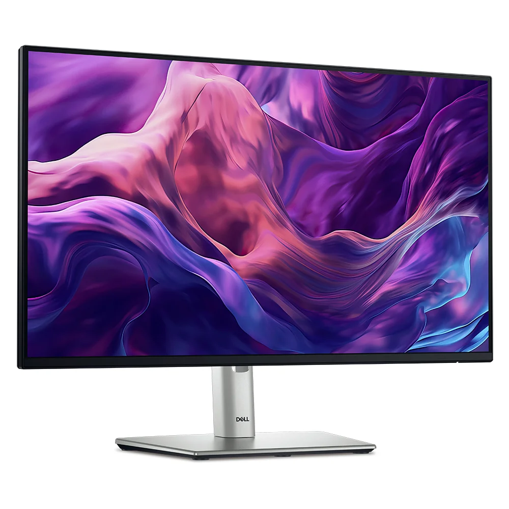 Monitor Profesional P2425HE 24.0″ FHD 1920x1080 IPS USB-C 60Hz