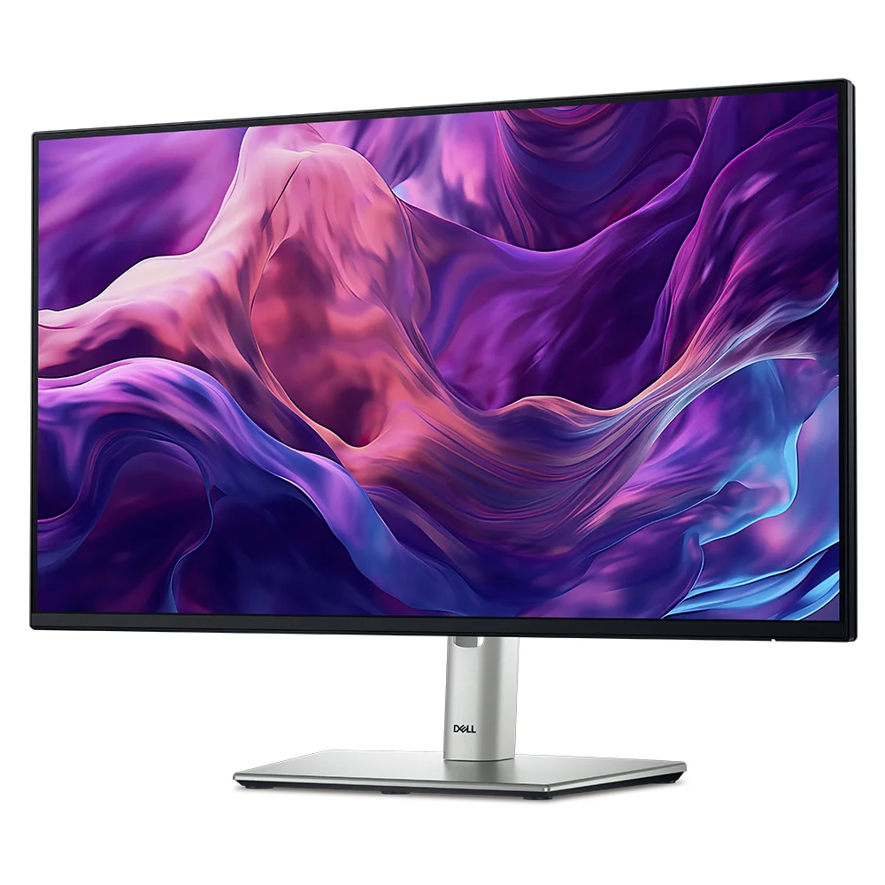 Monitor Profesional P2425HE 24.0″ FHD 1920x1080 IPS USB-C 60Hz