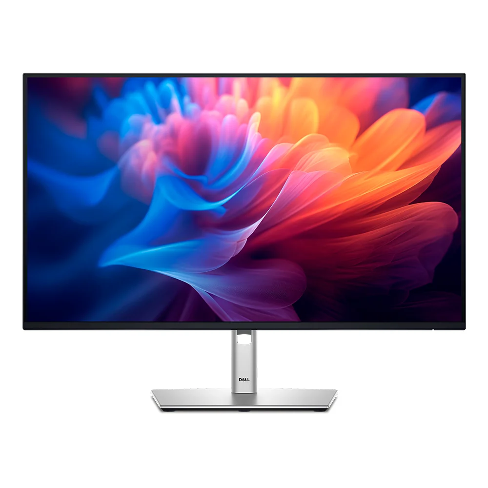 Monitor Dell Pro 27 Plus P2725H 27" Full HD IPS 1920x1080 100Hz HDMI DP USB-C